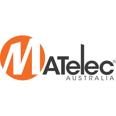 MATelec Australia's Logo
