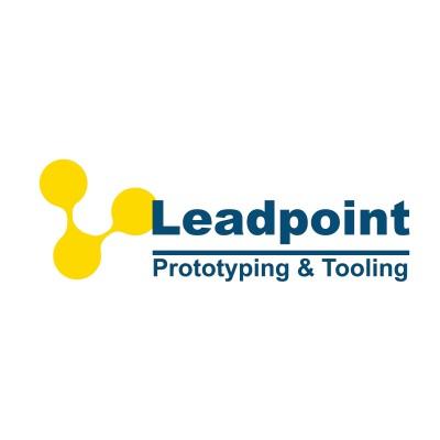 Leadpoint Technology's Logo