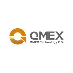 QMEX Technology Logo