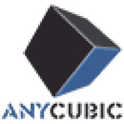 Shenzhen Anycubic Technology Co.Ltd Logo
