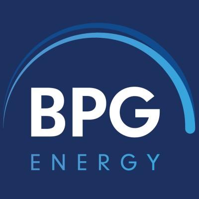 Business Power and Gas Limited (BPG Energy) Logo