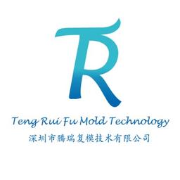 Shenzhen Tengrui Fumo Co. Ltd Logo