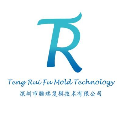 Shenzhen Tengrui Fumo Co. Ltd Logo