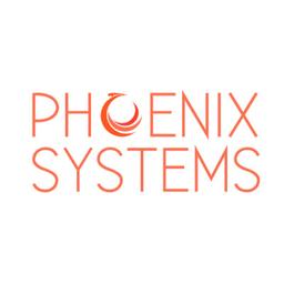 Phoenix Systems AG Logo