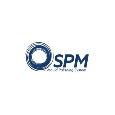 SPM Mould Polishing System's Logo