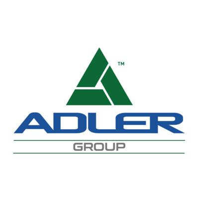 Adler Group Inc. Logo