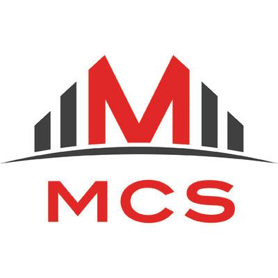 MCS Construction Services Logo