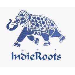 IndieRoots Logo
