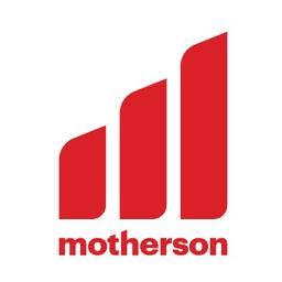 Motherson Australia (SMR & MEPL) Logo
