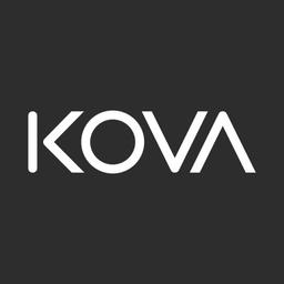 KOVA Logo