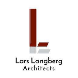 Lars Langberg Architects Logo