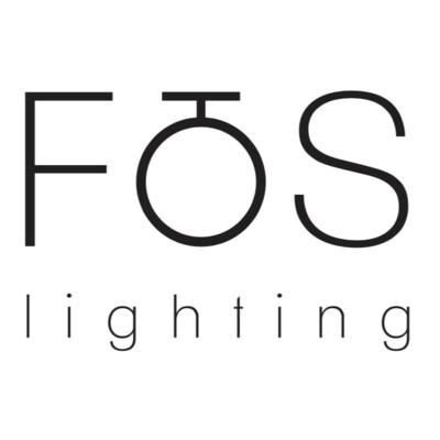 FOS Lighting Logo