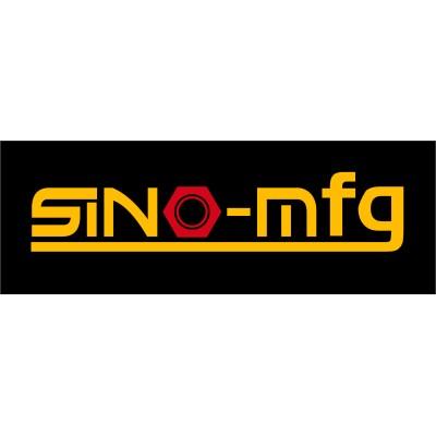 SINO MFG Industrial Co.Ltd Logo
