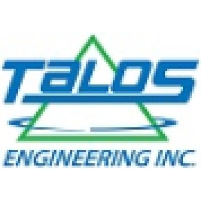 Talos Engineering Inc. Logo