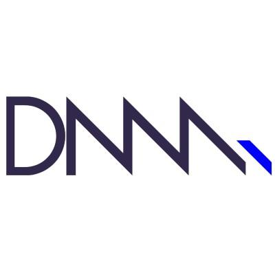 DNM Architecture Logo