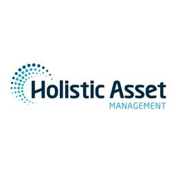 Holistic Asset Management Logo