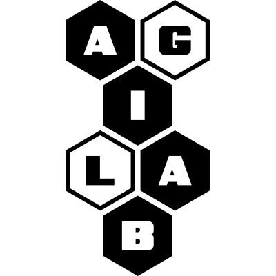 AgiLAB Logo