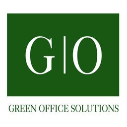Green Office Solutions USA Logo
