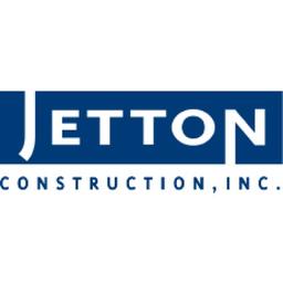 Jetton Construction Inc. Logo