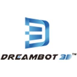Shenzhen Dreambot 3D Technology Co. Ltd Logo