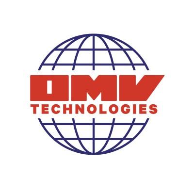 OMV Technologies Logo