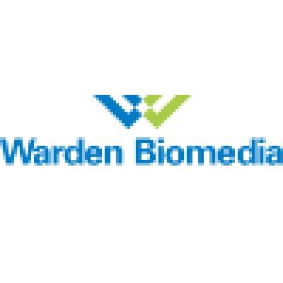 Warden Biomedia Logo