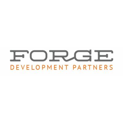 Forge Development Partners Logo
