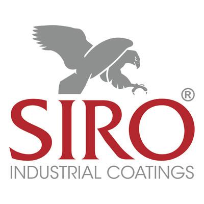 SIRO s.r.l. Logo