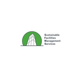 Sustainable Facilities Management Services Logo