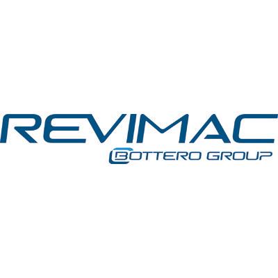 Revimac srl Logo
