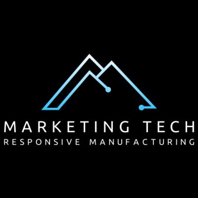 Marketing Tech's Logo