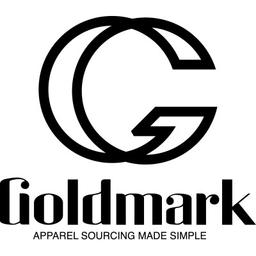 GOLDMARK LTD Logo