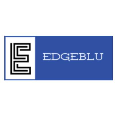 EdgeBlu Logo