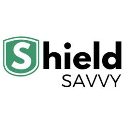 ShieldSavvy.com Logo