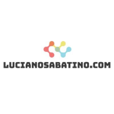 lucianosabatino.com Logo