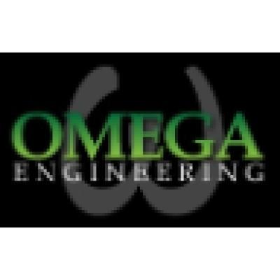 Omega Engineering PLLC Logo