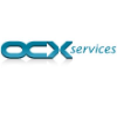 OCX Services Logo