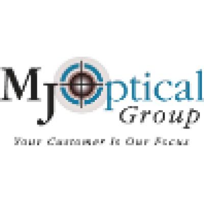 Mj Optical Inc Logo