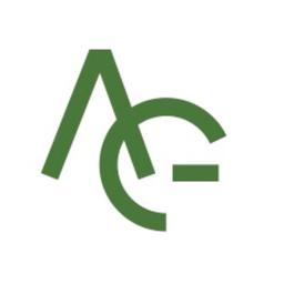 Adaptive Green Logo