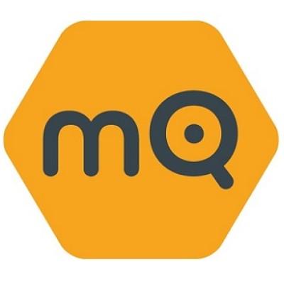 mQ Intelligence - Enabling the Smart Factory Logo