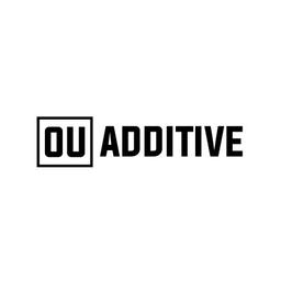 OU Additive Logo