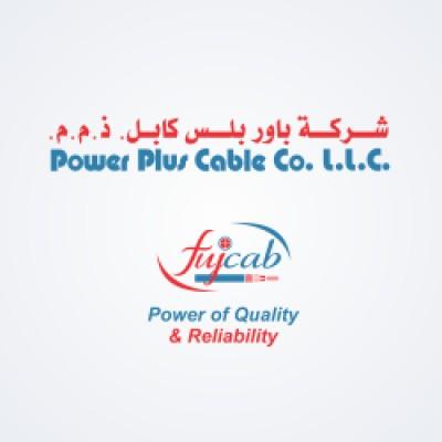 Power Plus Cable Co LLC Logo