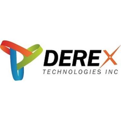 Derex Technologies Inc's Logo