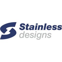 Stainless Designs Pty Ltd Logo