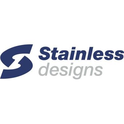 Stainless Designs Pty Ltd's Logo