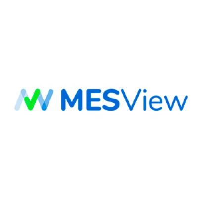 MESView Logo
