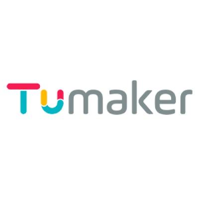 TUMAKER Logo
