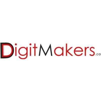 DigitMakers - A Division Of Clarica Group Inc.'s Logo
