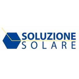Soluzione Solare Logo