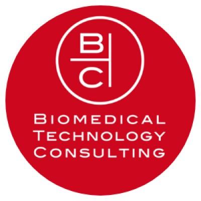Biomedical Technology Consulting S.r.l. Logo